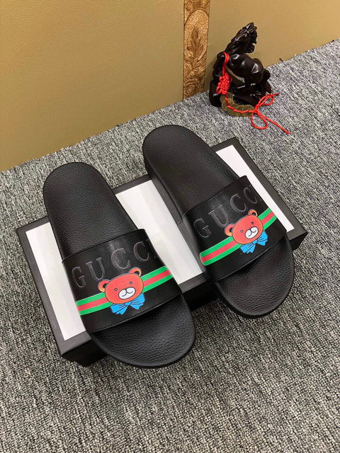 men Guci slippers 2022-5-13-052